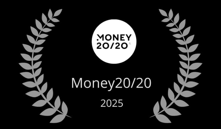 Money20/20 logo