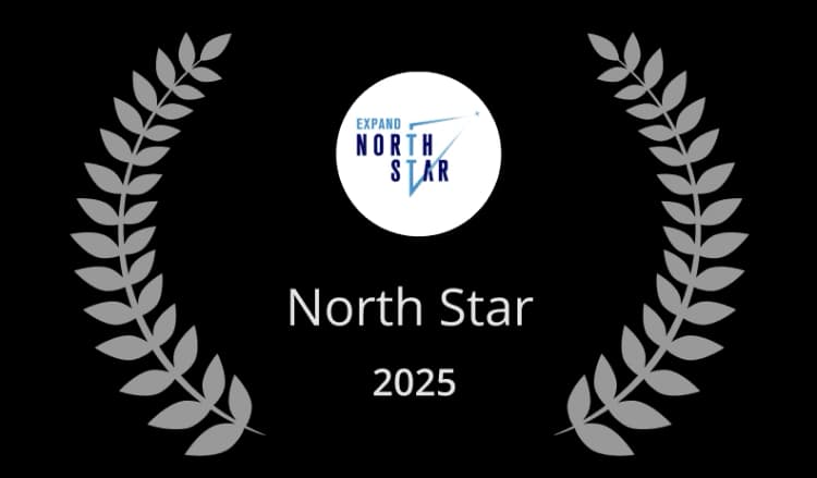 North Star logo