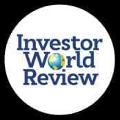 Investor World Review logo