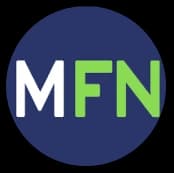 MF logo