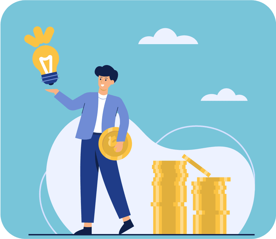 Fund Managers Illustration