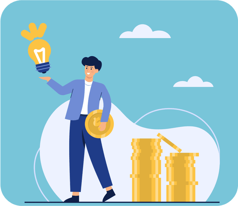Fund Managers Illustration