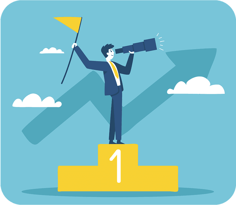 Fund Managers Illustration