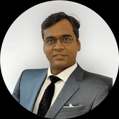 Priyesh Ranjan