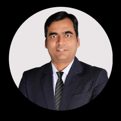 Priyesh Ranjan