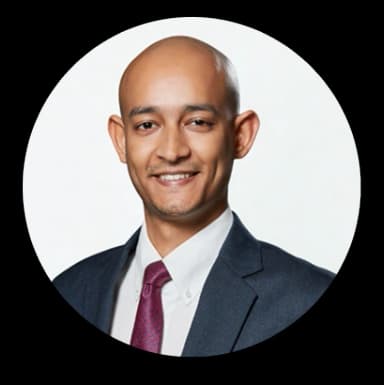 Karmesh Bisht
